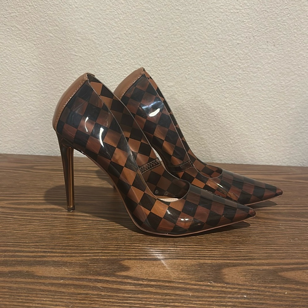 Steve Madden size 8.5